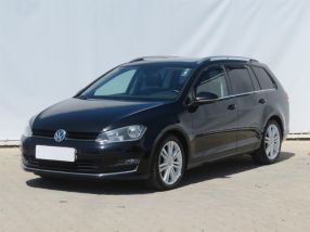 Volkswagen Golf - 2014