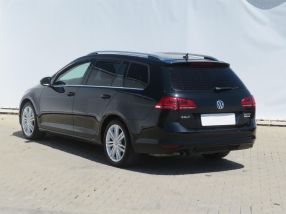 Volkswagen Golf - 2014
