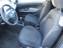Fiat Grande Punto 2006