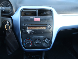 Fiat Grande Punto 2006