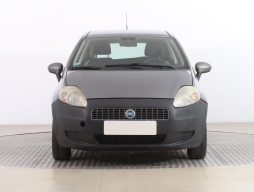 Fiat Grande Punto 2006