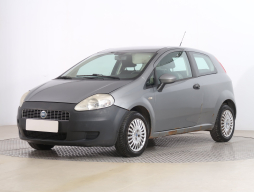 Fiat Grande Punto 2006