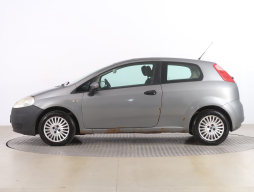 Fiat Grande Punto 2006