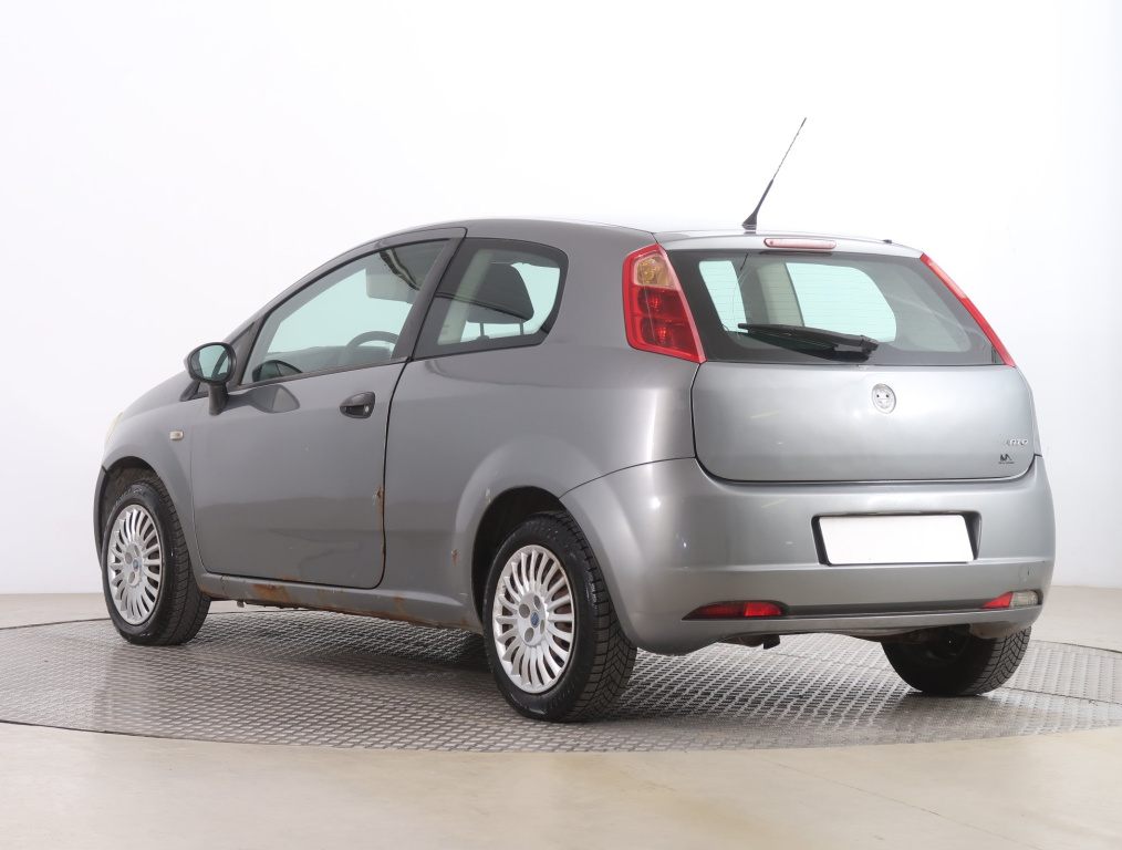 Fiat Grande Punto