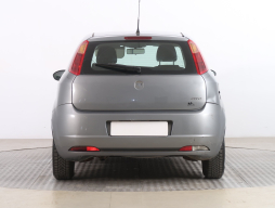 Fiat Grande Punto 2006