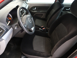 Renault Thalia 2012