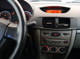 Renault Thalia 2012