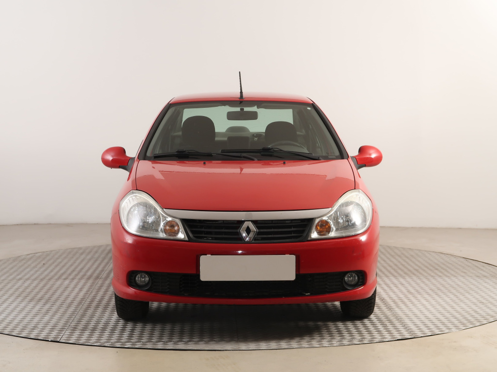 Renault Thalia