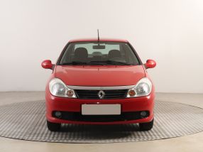 Renault Thalia - 2012