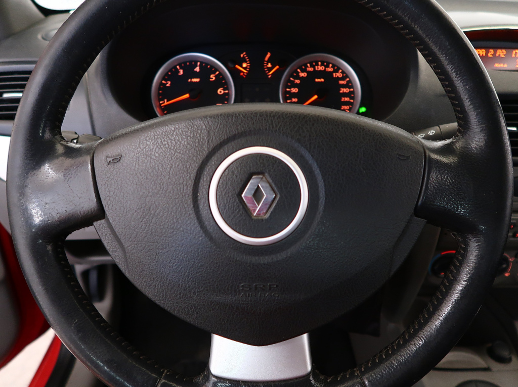 Renault Thalia