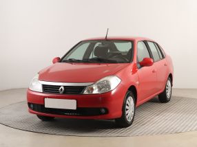 Renault Thalia - 2012