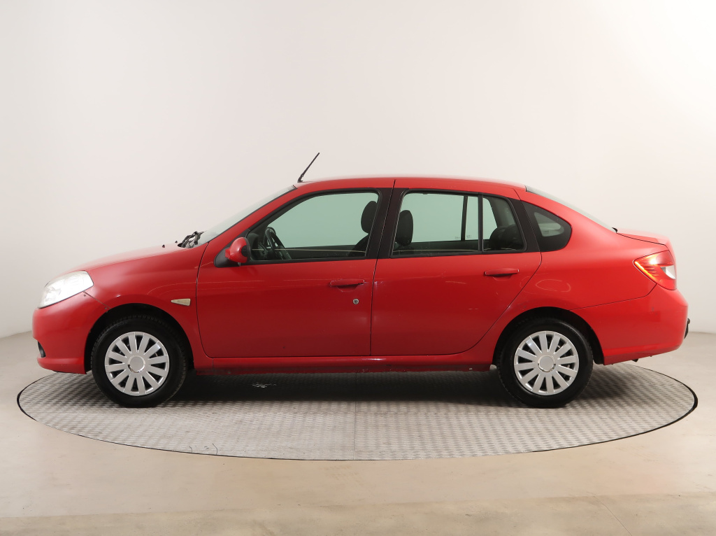 Renault Thalia