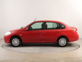 Renault Thalia - 2012
