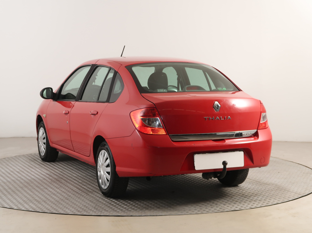 Renault Thalia