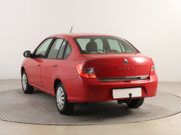 Renault Thalia 2012