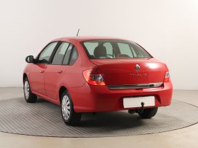 Renault Thalia - 2012