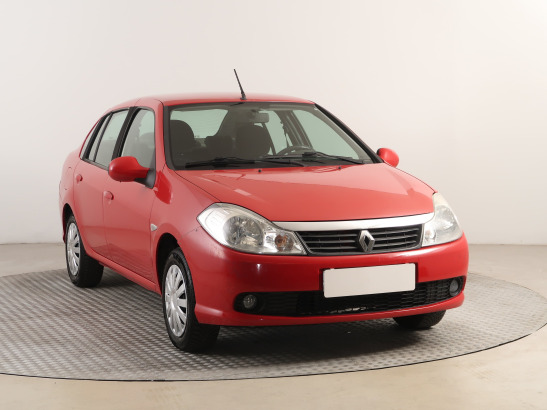 Renault Thalia