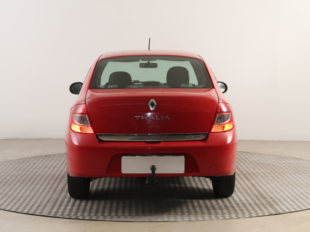 Renault Thalia
