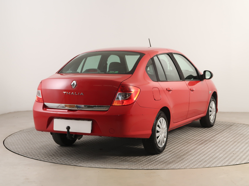Renault Thalia