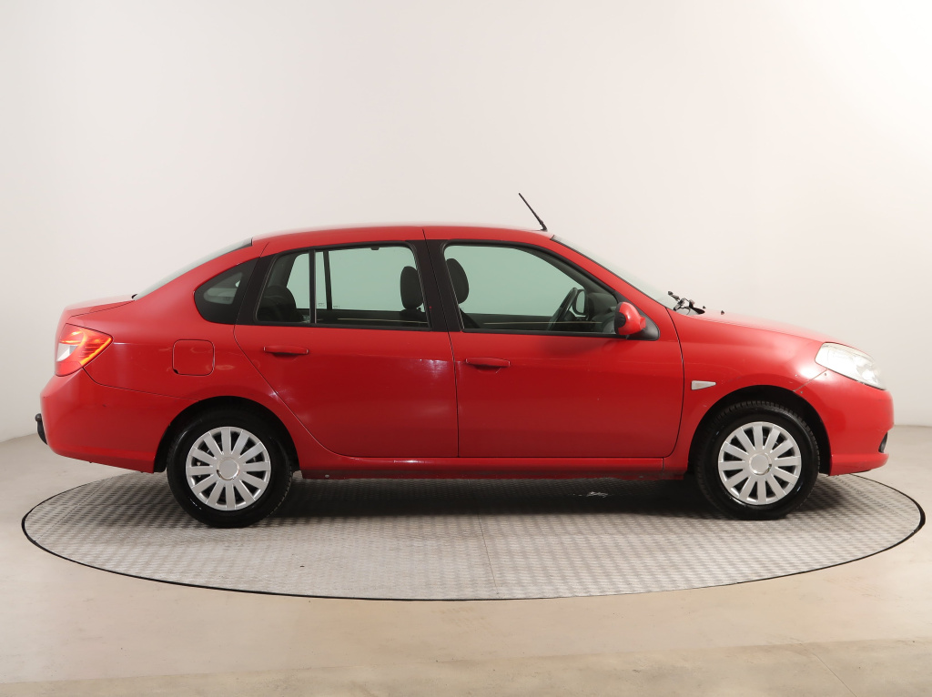 Renault Thalia