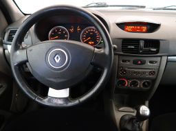 Renault Thalia 2012