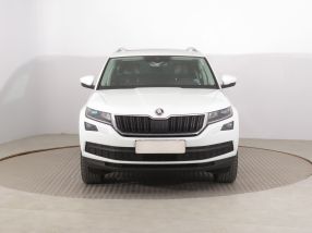 Skoda Kodiaq - 2017