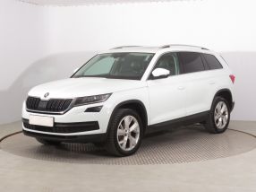 Skoda Kodiaq - 2017
