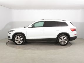 Skoda Kodiaq - 2017