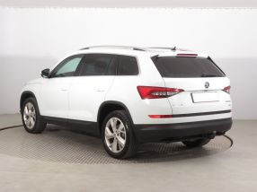 Skoda Kodiaq - 2017