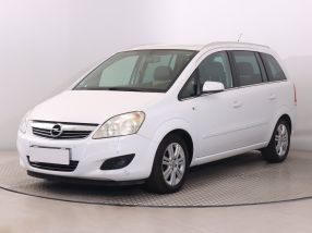 Opel Zafira - 2008