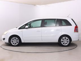 Opel Zafira - 2008