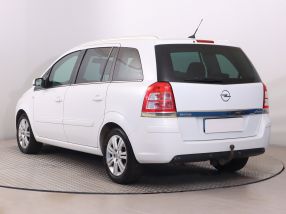 Opel Zafira - 2008