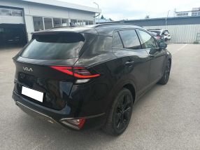 Kia Sportage - 2024