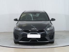 Kia Ceed - 2025