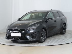 Kia Ceed - 2025