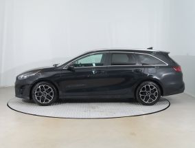 Kia Ceed - 2025