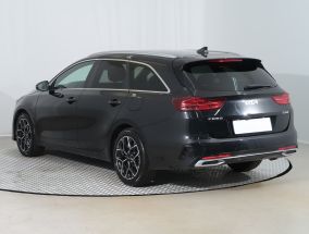 Kia Ceed - 2025