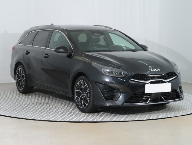 Kia Ceed 2025