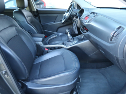 Kia Sportage 2012