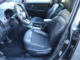Kia Sportage 2012