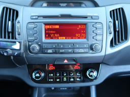 Kia Sportage 2012