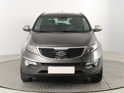 Kia Sportage 2012