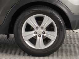 Kia Sportage 2012