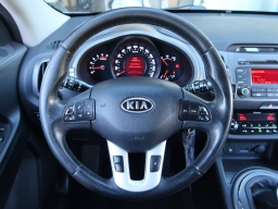 Kia Sportage 2012