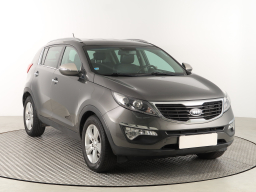 Kia Sportage 2012