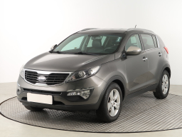 Kia Sportage 2012