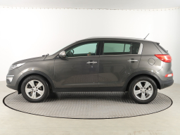 Kia Sportage 2012
