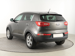 Kia Sportage 2012