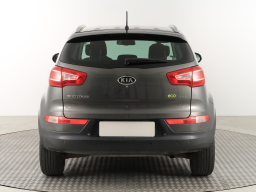 Kia Sportage 2012