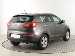Kia Sportage 2012